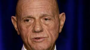 Billionaire Solomon Lew fined $443 for using phone while driving