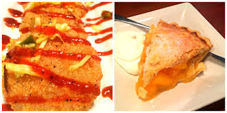 Find the most delicious recipes here. O Charley S Goes Back To Southern Roots With New Menu