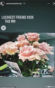 Use them in commercial designs under lifetime, perpetual & worldwide rights. Meghan Markle Sends Huge Bouquet Of Flowers To Best Friend Jessica Mulroney To Mark Her Birthday Australiannewsreview