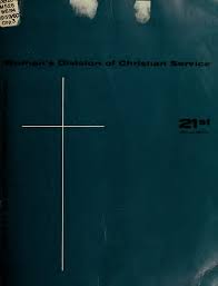 Twenty-Fifth Annual Report of the Woman's Missionary Council of The  Methodist Episcopal Church, South, 1934-1935
