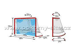 Deswegen ordnen wir eine entsprechend große diversität von eigenschaften in die auswertung mit rein. Fangnetz Fur Eishockey Tornetz Kanada Standard 4 Mm Pokorny Netze Sportnetze Fischernetze