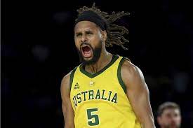 Stay up to date with nba player news, rumors, updates, social feeds, analysis and more at fox sports. Patty Mills Launches Indigenous Basketball Australia Ministry Of Sport