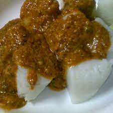 Laporan berita dan kupasan isu setiap. Resipi Kuah Kacang Nasi Impit Resepi Bergambar