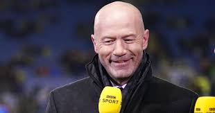 Alan Shearer praises Arsenal's resilience in their draw at Manchester City 