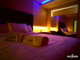 Motel Encuentros