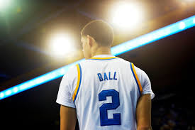 Are you a college athlete who wants a highlight? Lonzo Ball The Greatest Show On Hardwood Ridiculous Upside