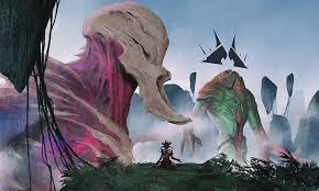 A Voice for Vorthos — Magic Story: “Zendikar's Last Stand” by Doug Beyer