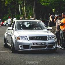 Audi C5 Rs6 Audi Rs6 Audi Rs Audi Cars