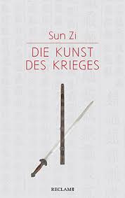 We did not find results for: Sun Zi Die Kunst Des Krieges Reclam Verlag