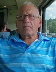 Obituary information for James Richard Seibel