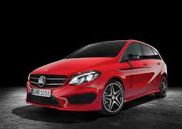 Mercedes Benz B Class W246 Specs Photos 2014 2015 2016 2017 2018 Autoevolution