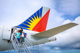Airlines operating flights at jakarta airport (cgk). Philippine Airlines To Open Direct Flight Connecting Manado Davao News The Jakarta Post