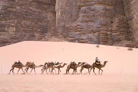 Backpacking Jordan The Ultimate 2020 Guide Hostelworld