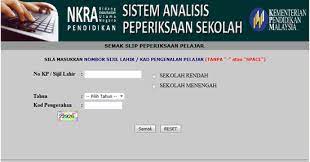 Penghapusan bangunan gedung sekolah milik pemerintah kota padang. Saps Ibu Bapa Semak Keputusan Peperiksaan Online Sharetisfy