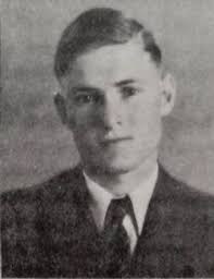 Floyd Nunnelley Colson (1922-1997)