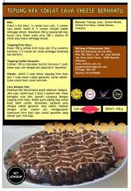 Cuma guna 3 bahan jekek cheesecoklat coinrainbow. Teringin Lah Sgt Nak Buat Kek Coklat Tepung Kek Segera ÙÙŠØ³Ø¨ÙˆÙƒ