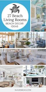 Beach Themed Living Rooms Sugars Beach 2020 Beach Decor Living Room Beach Theme Living Room Coastal Family Rooms