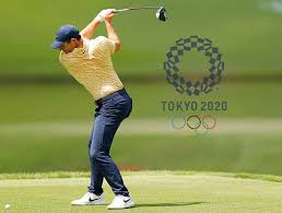 Highlights matt kuchar highlights from 2016 olympic men's golf competition at the 2016 olympic men's golf competition in rio de janeiro, brazil, matt kuchar claimed third place and a bronze medal. Usa Gets Four Berths In Tokyo Olympics Strong Golf Field