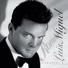 Luis miguel's exceptional artistic career began in 1982, when at the age of 12 he debuted with his first recording, uno + uno dos enamorados (1 + 1 = 2 lovers). Luis Miguel Romances Vinyl Amazon Com Music