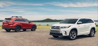 Visit findlay toyota in henderson #nv serving las vegas, boulder city and pahrump #5tdbzrbh5ms060705 2019 Toyota Highlander Trim Comparison