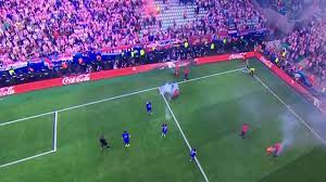 Watch highlights and full match hd: Flares Violence At Croatia Vs Czech Republic Match Euro 2016 Youtube