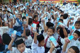 For more information and source, see on this link : Rm43 3 Juta Biayai Program Susu 1malaysia Mynewshub