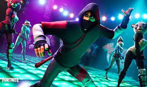 This is how you can get the ikonik skin without credit card. Fortnite Ikonik Skin Out Now How To Get Ikonik Skin Is It Only For Galaxy S10 Owners Gaming Entertainment Express Co Uk