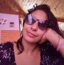 Angelica Frutos's Instagram, Twitter & Facebook