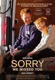 Also, you don't actually need a reason to watch a steven speilberg film starring tom hanks. Sorry We Missed You 2019 Imdb