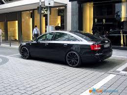 Audi A6 Tuning 2005 2012 New Car Models And Pictures Images Audi Car Models Audi Audi A6