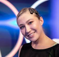 Valerija Iljin lessons