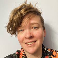 Kerry Kirkpatrick's Instagram, Twitter & Facebook