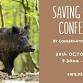 Saving Species Conference 2025 event in Paignton