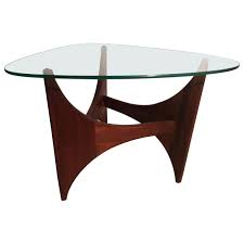 Inspired by the designs of paul evans. Adrian Pearsall Coffee And Cocktail Tables 31 For Sale At 1stdibs