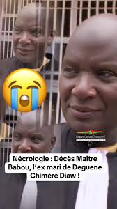 Deguene Chimere Babou