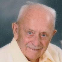 Obituary for Archie W. Thayer