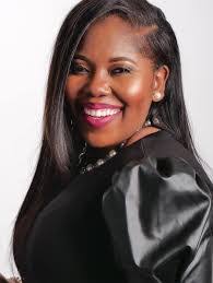 Benita Thomas's Instagram, Twitter & Facebook