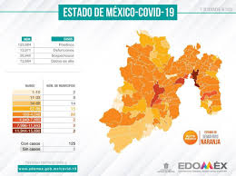 Esto ocurre después de haber estado dos semanas en. Vuelve El Semaforo Rojo Cines En Cdmx Y Edomex Cerraran Un Mes