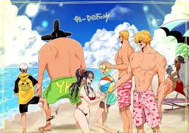 Don quixote, part one contains a number of stories which do not directly involve the two main characters, but which are narrated by some of the picaresque figures encountered by the don and sancho during their travels. One Piece Donquixote Family One Piece Comic One Piece Crossover One Piece Manga