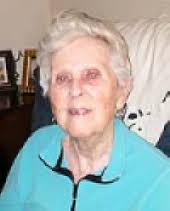 Obituary for Ruth Alene KARWAS