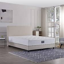 Habe liefern lassen, das war eine einzige katastrophe. Amazon De V6 Boxspringbetten Bestes Preis Leistungsverhaltnis 140 X 200 Cm H3 H4 Beige