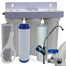 Check spelling or type a new query. Purificateur D Eau 3 Cartouches Sous Evier Filtration Gout Odeur
