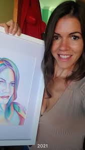 I got over 1,000 reactions