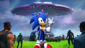 Check spelling or type a new query. Leak Sonic Flitzt Bald Durch Fortnite Earlygame