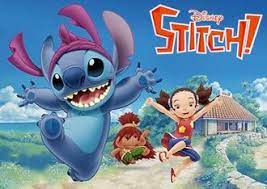 Many western lilo & stitch fans on the web like to say that either the walt disney company (the owners and rights holders of the franchise) or chris as of right now, of the main four ships (nalu, jerza, gruvia, and gale), only gale is canon. Stitch Terrible Shows Episodes Wiki