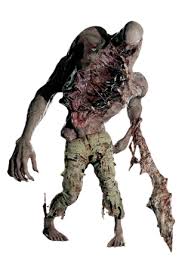 Mutator | Dead Island Wiki | Fandom