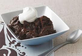 Recette Gateau Pouding Chaud Au Chocolat Recette Dessert Recette Gateau