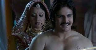 согласие индийский сериал смотреть онлайн все серии Zee Tv Jalal And Jodha Jodha Akbar Rajat Tokas Tv Stars