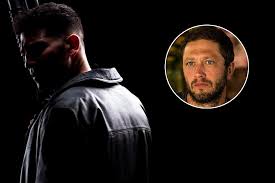 He is an actor, known for girls (2012), the punisher (2017) and tokyo project (2017). Punisher Confirms 2017 Premiere Micro And More Cast