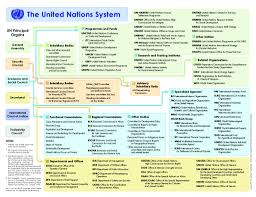United Nations System Cwi United Nations Foreign Service